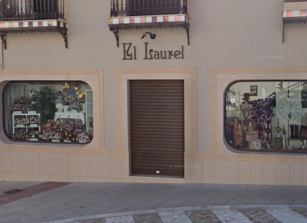 Tienda El Laurel