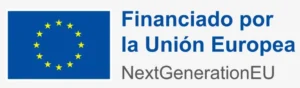Financiado por la Unión Europea, NextGenerationEU