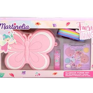 set de maquillaje y bolso