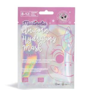 Mascarilla facial infantil